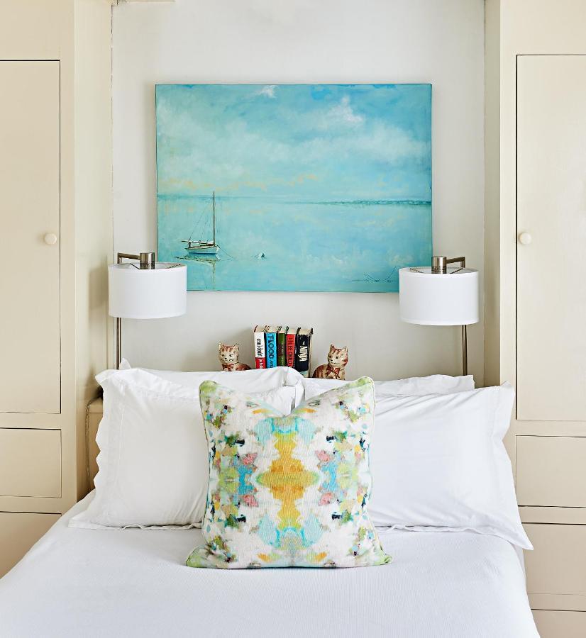 Cliff Lodge Nantucket Exterior foto