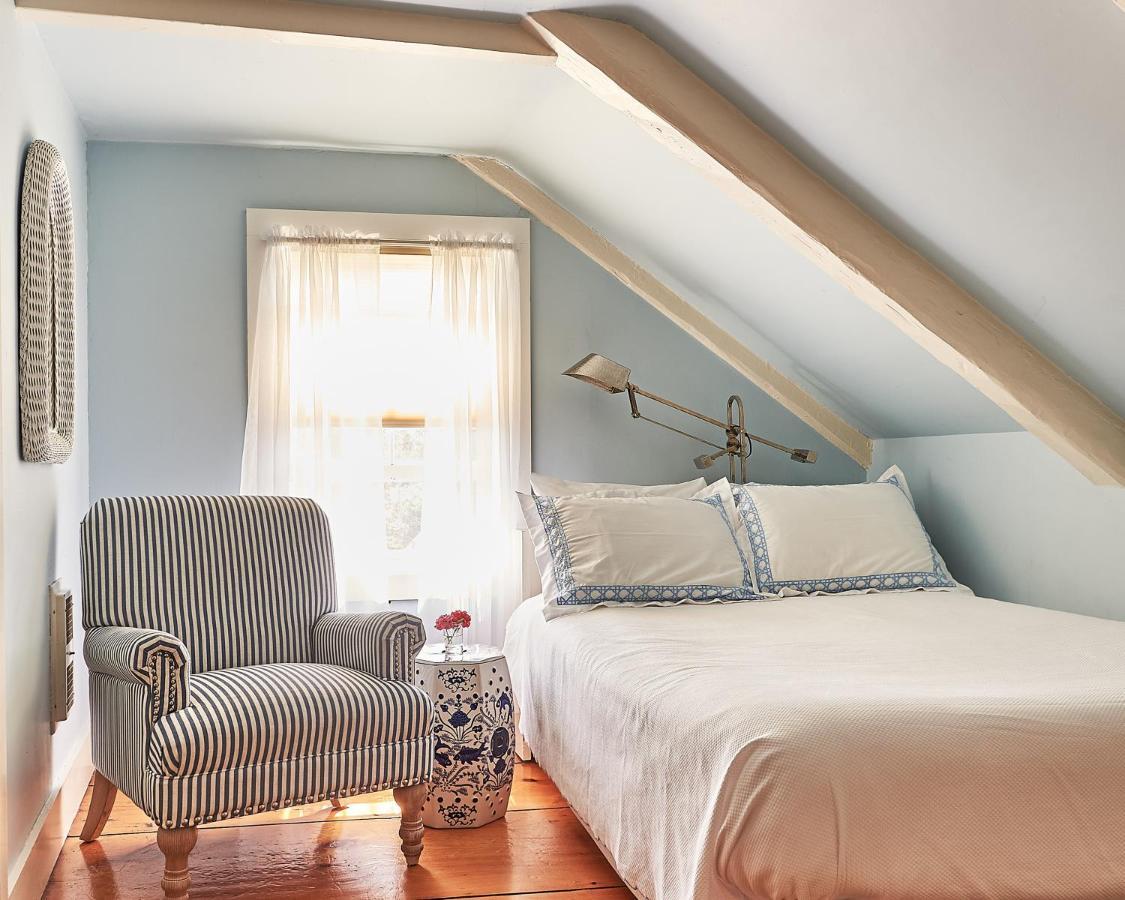 Cliff Lodge Nantucket Exterior foto