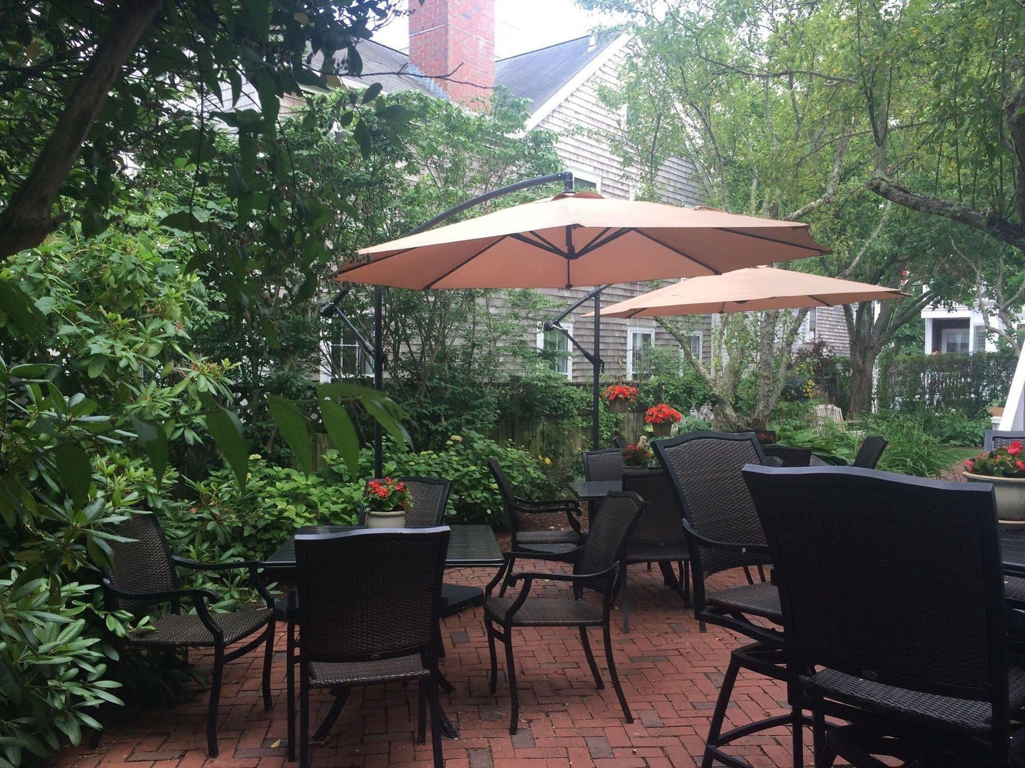 Cliff Lodge Nantucket Exterior foto